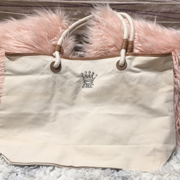 “Emotional Baggage” large tote bag - Picture 7 of 8